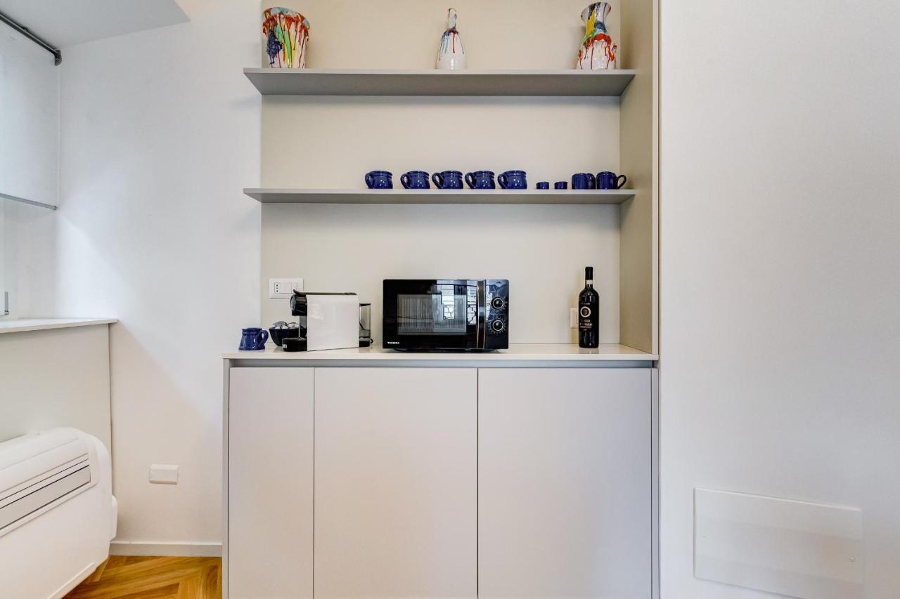 In The Heart Of The Apartamento