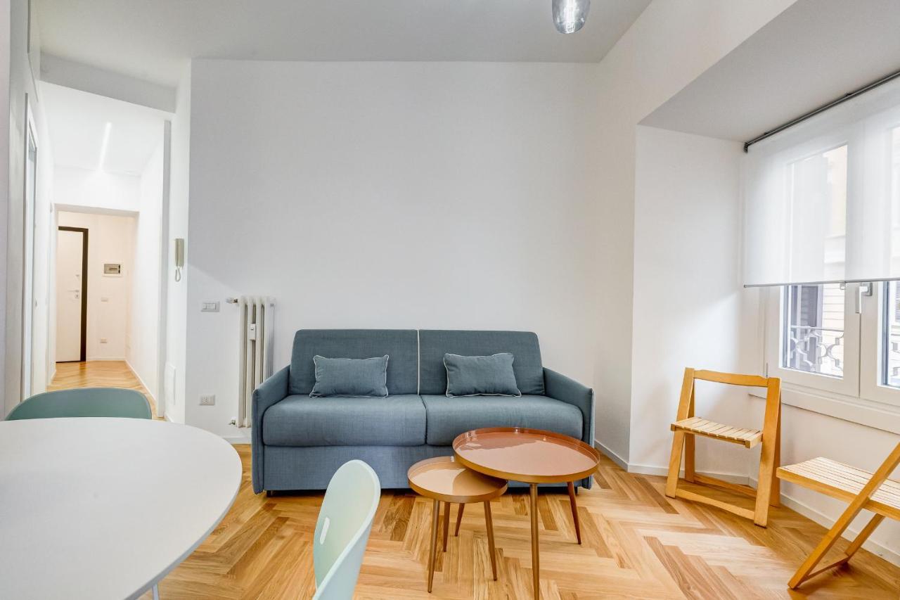 In The Heart Of The Apartamento *