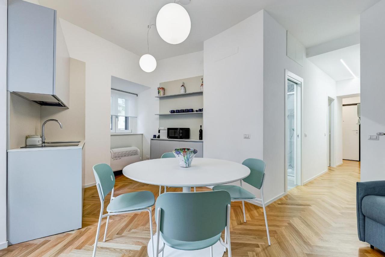 In The Heart Of The Apartamento *